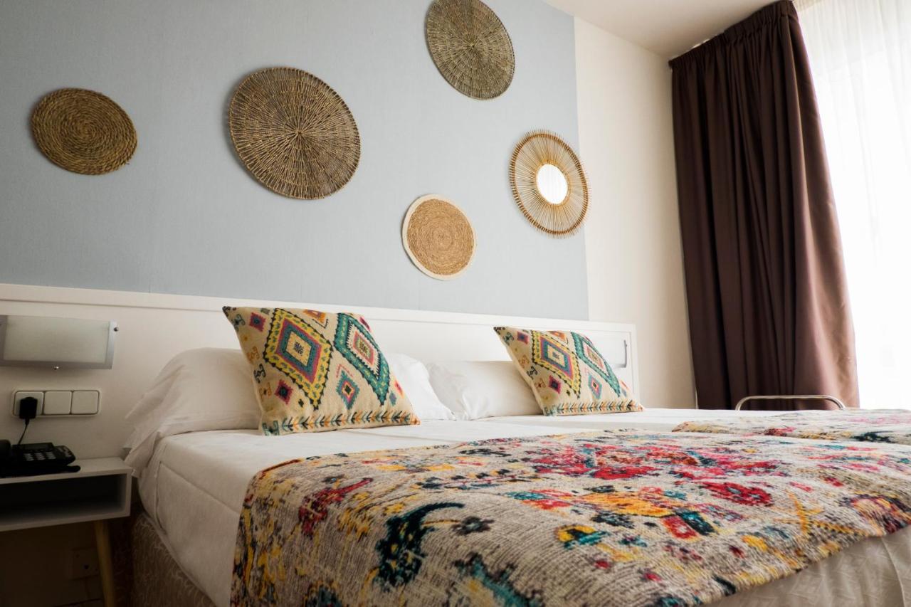Chambre Double ou Lits Jumeaux