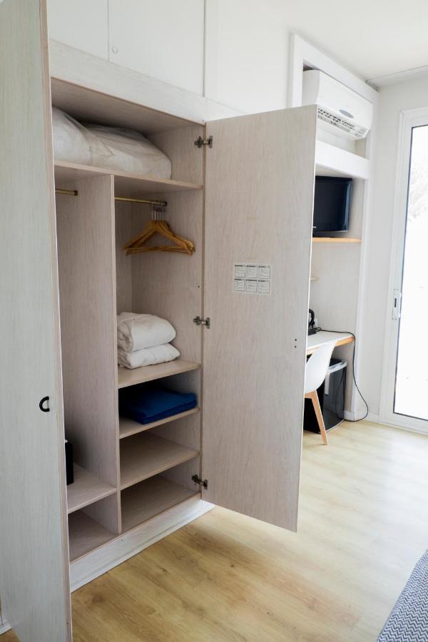 Chambre Double ou Lits Jumeaux - Vue sur Mer