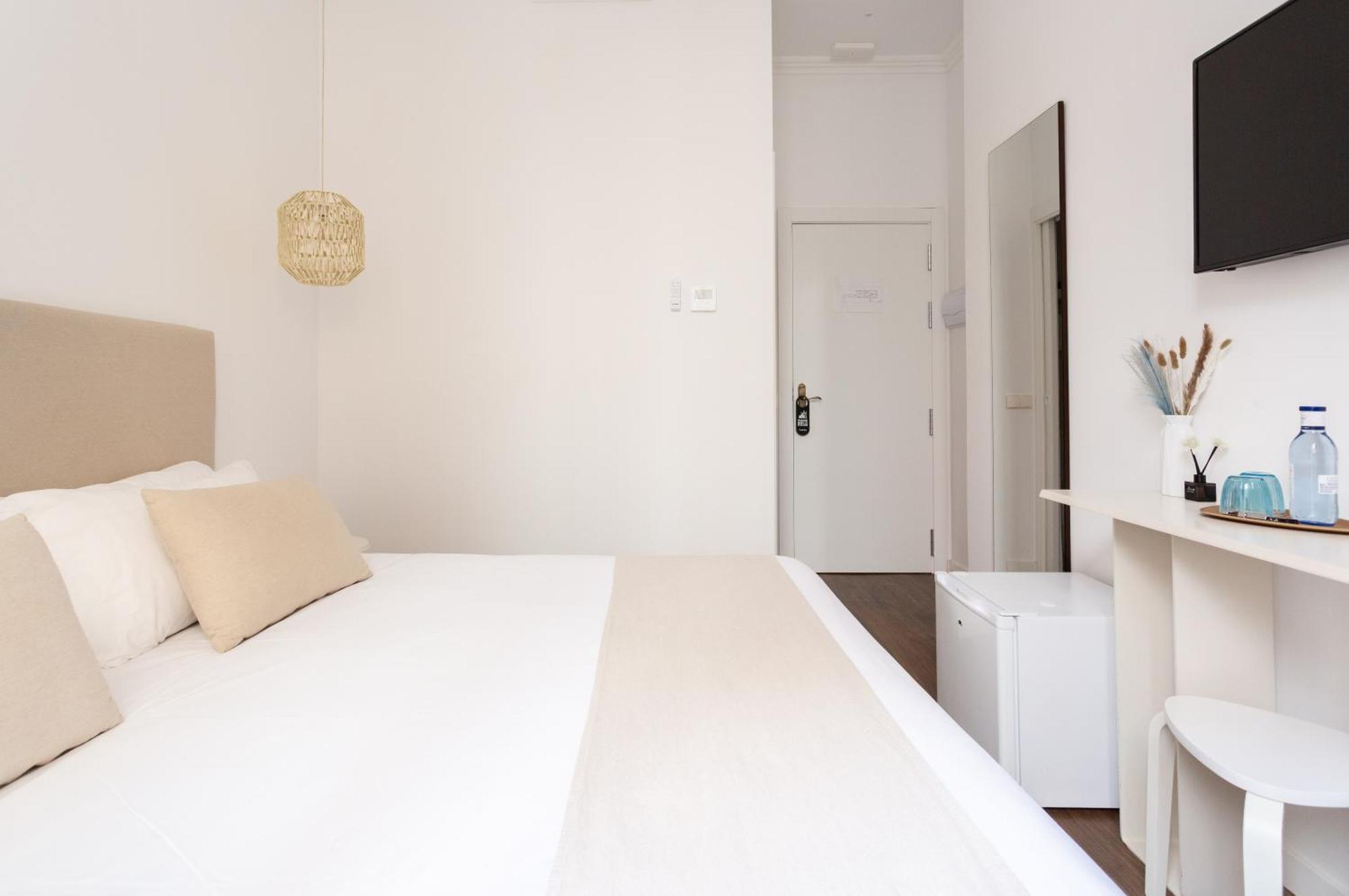 Double or Twin Room Balcony