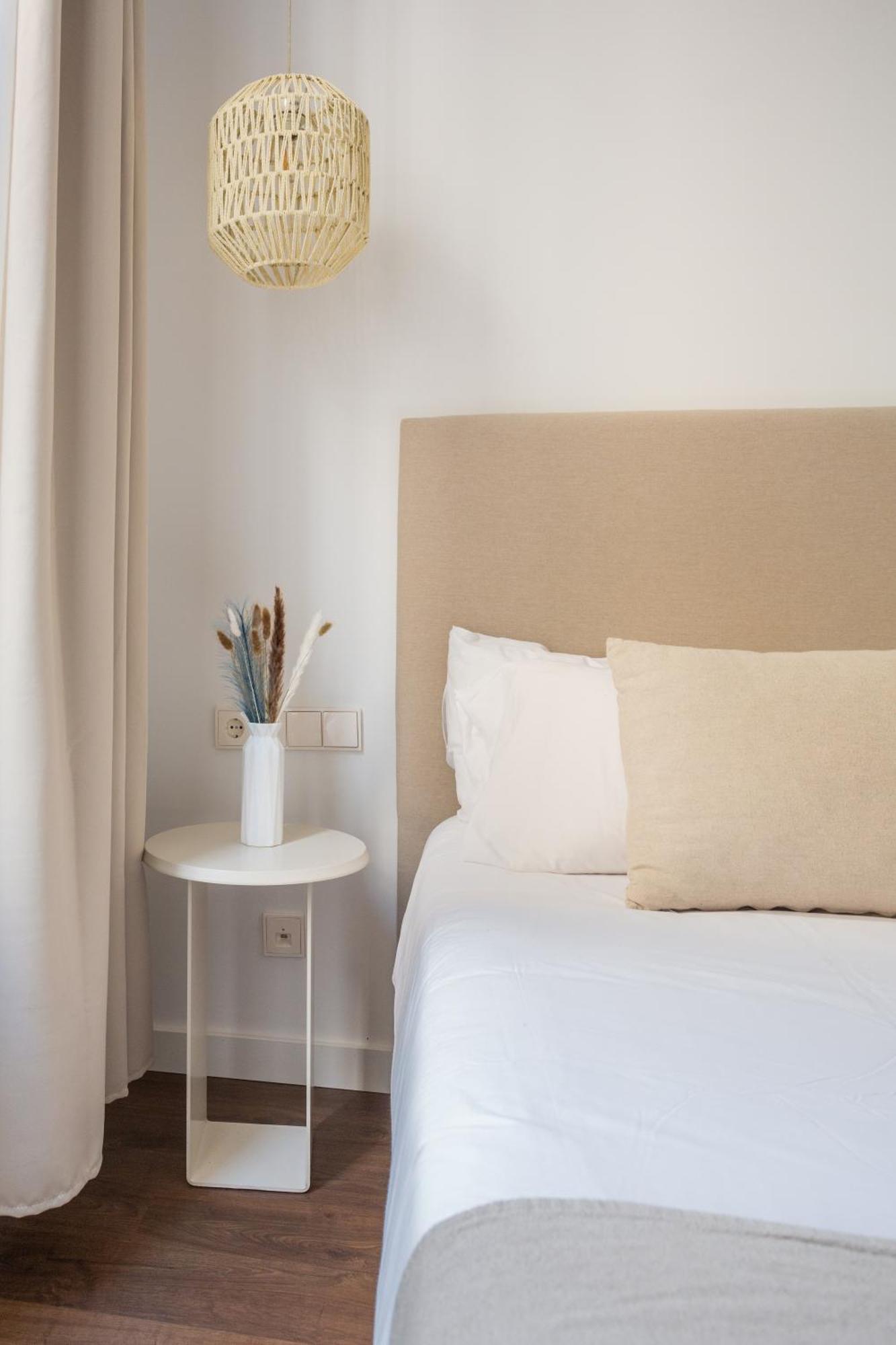 Double or Twin Room Balcony