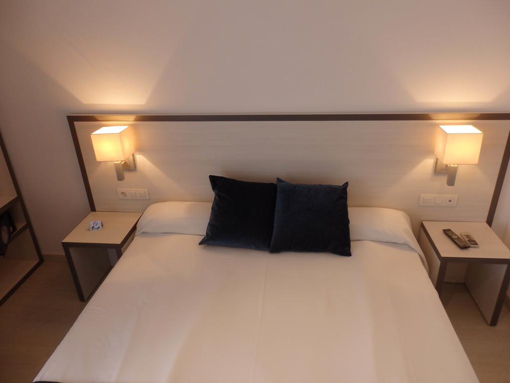 Double Room Balcony
