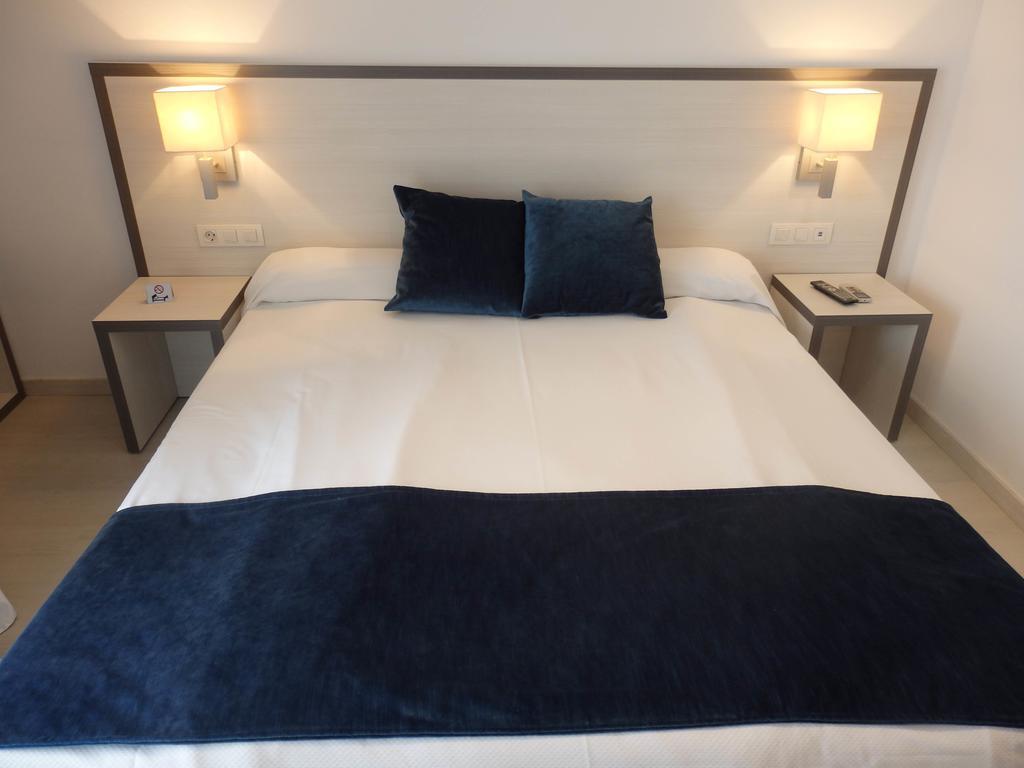 Double Room Balcony