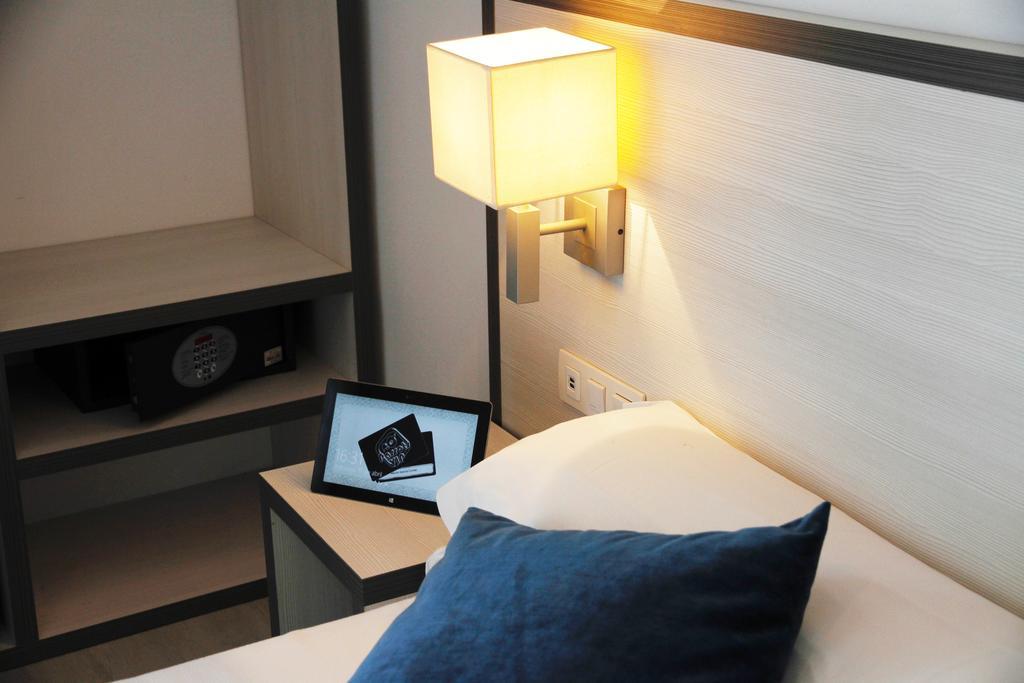Double Room Balcony