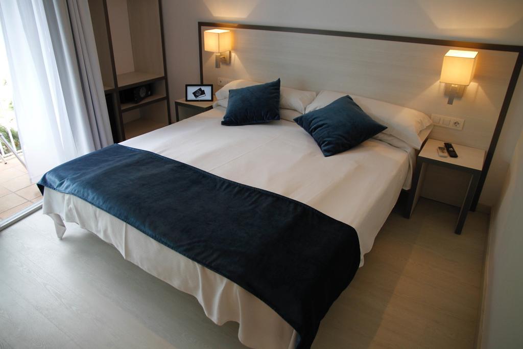 Double Room Balcony