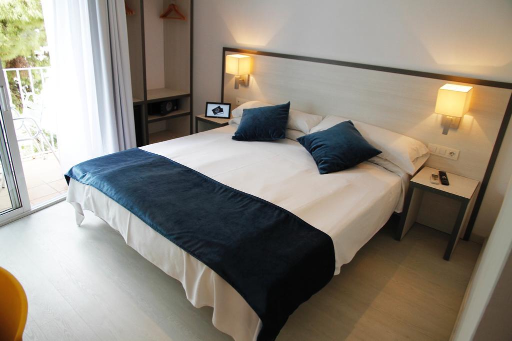 Double Room Balcony