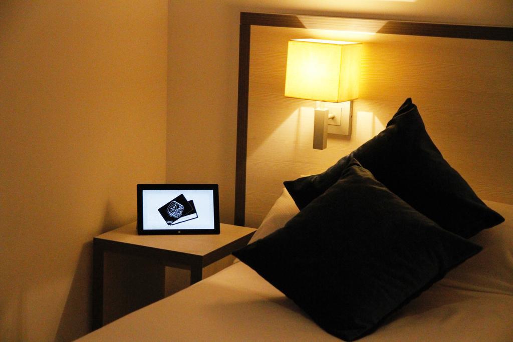Economy Twin Room