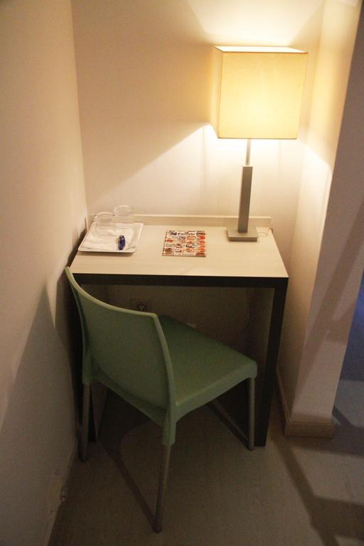 Economy Twin Room