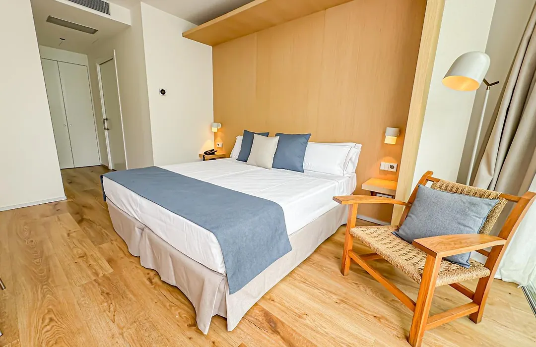 Alenti Sitges Hotel-1