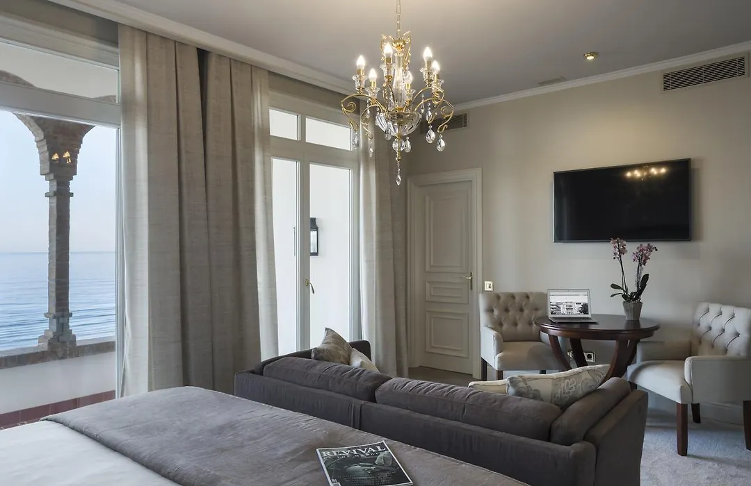 Hotel Casa Vilella 4* Sup-1