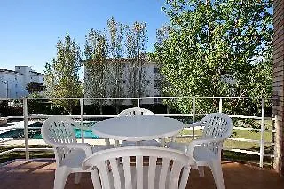 Apartamentos Sunway Apollo-1