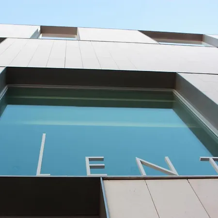 Alenti Sitges Hotel-3