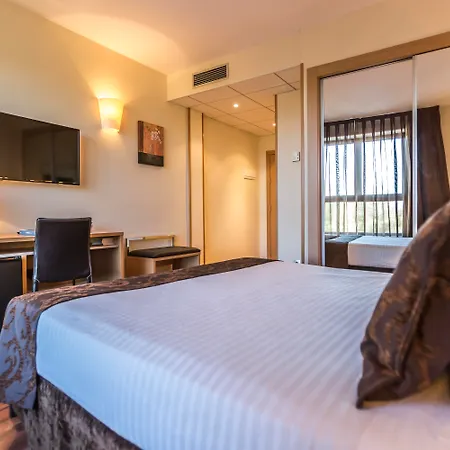 Hotel Desitges-3