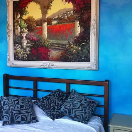 Boutique Hotel Davallada- Adults Only-3