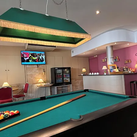 Hotel Piccadilly Sitges-2