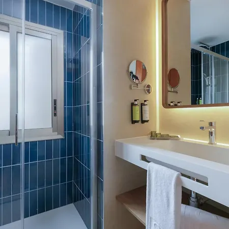 Sercotel Kalma Sitges-2