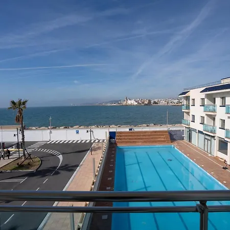 Hotel Port Sitges-2
