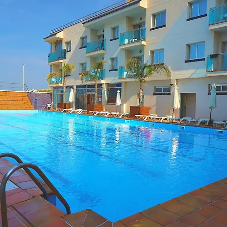 Hotel Port Sitges-3