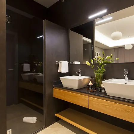 Kare No Apartments By Sitges Group-3