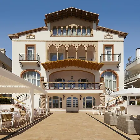Hotel Casa Vilella 4* Sup-3