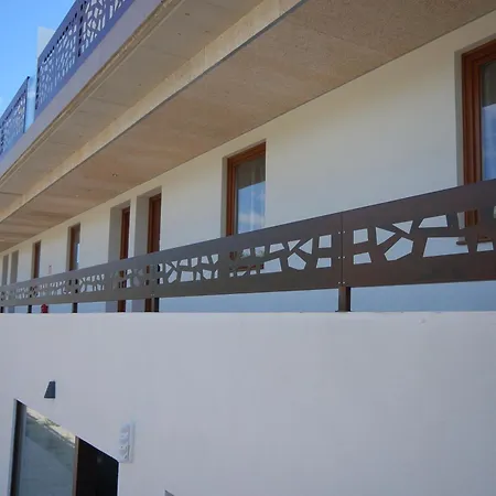 Resort Sitges Apartment Free Parking-3